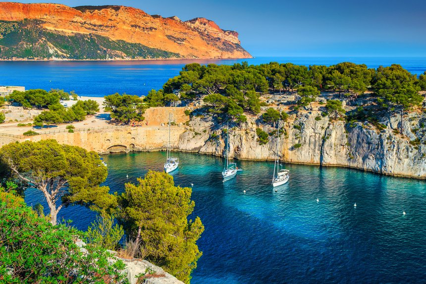 Comment se loger durant un séjour en Provence ?