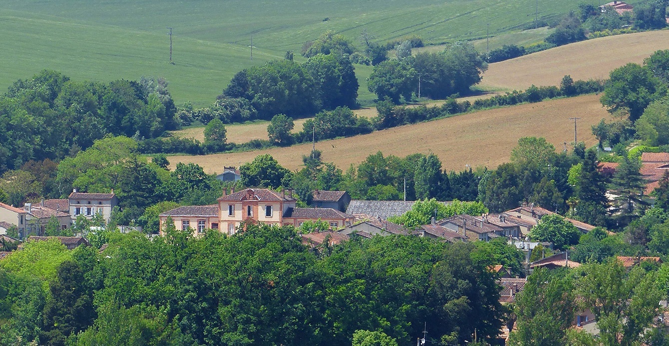 Création site Web immobilier à Saint-Sulpice-sur-Lèze